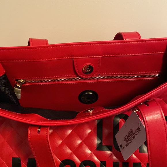 Hand bag - Picture 4 of 5